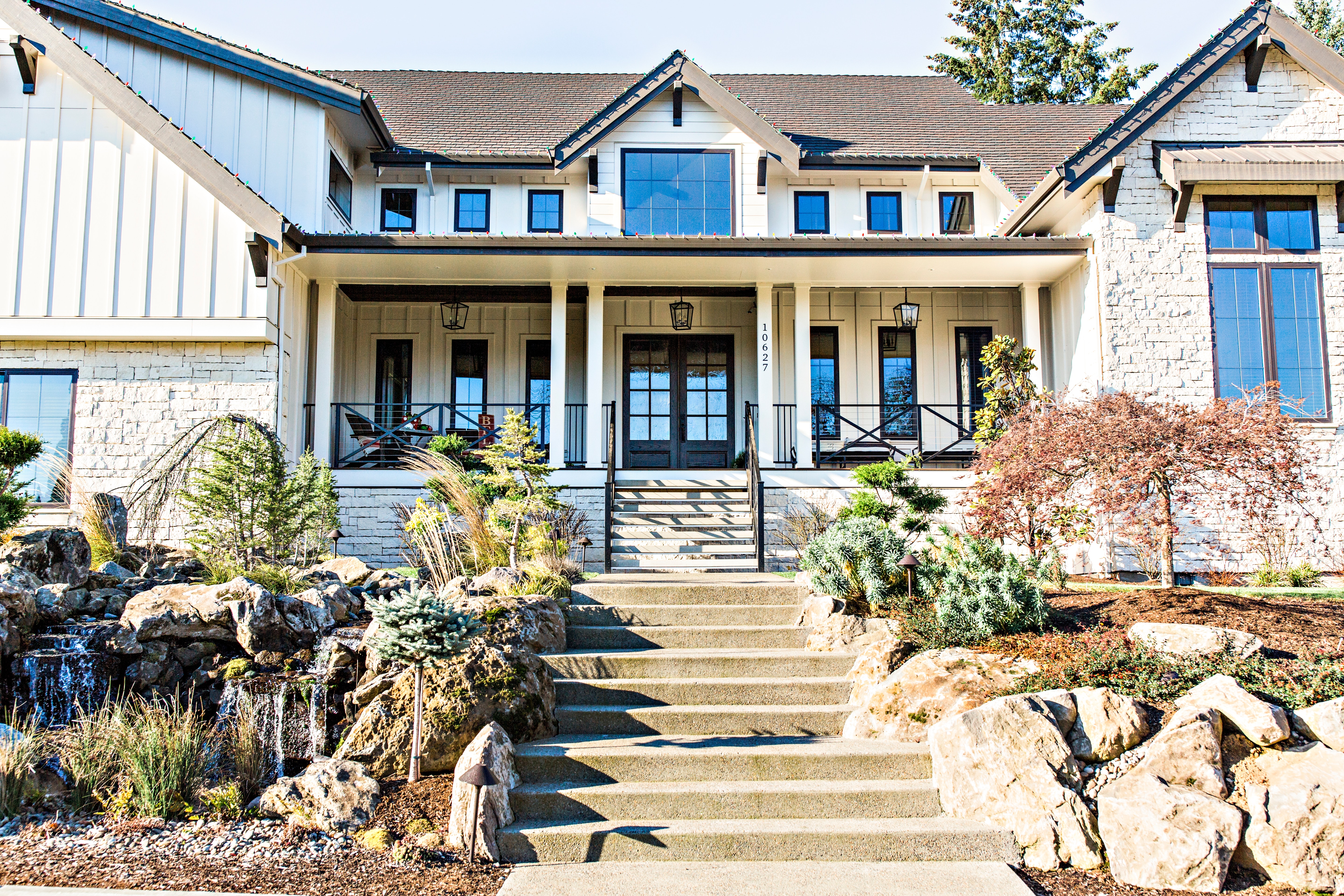bankruptcy house