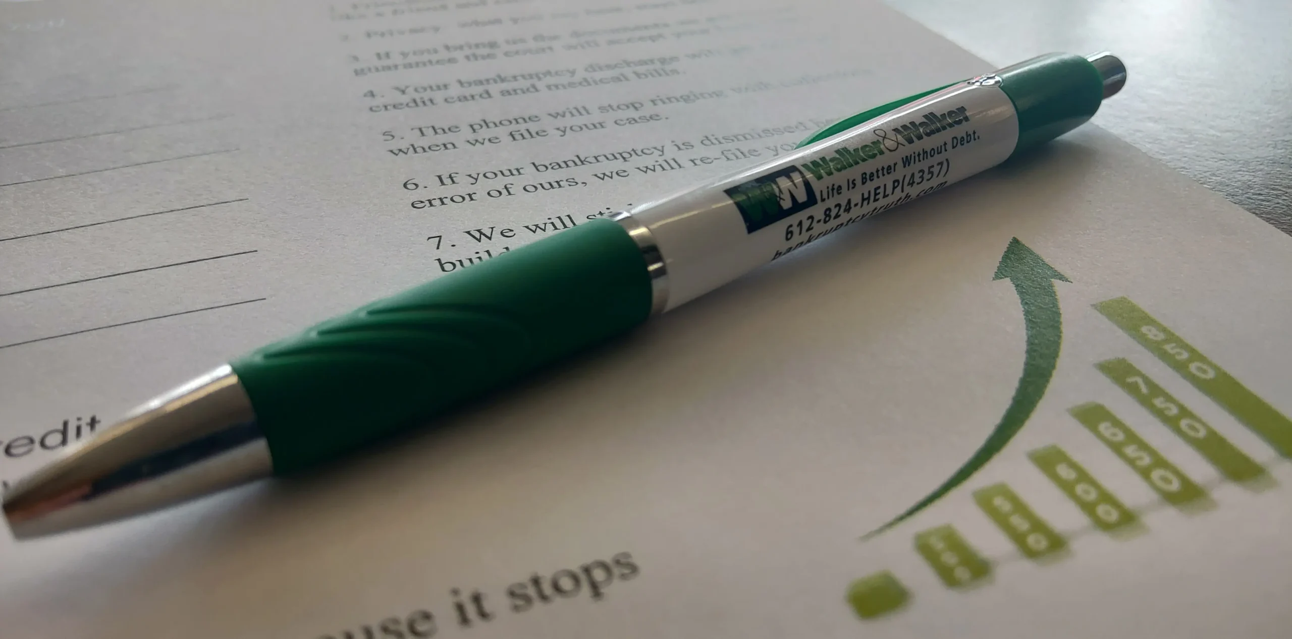 Arbitration for a Loan