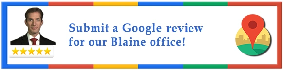 blaine