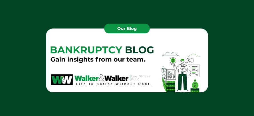 Walker & Walker: Leading the Nation in Student Loan Bankruptcy Success