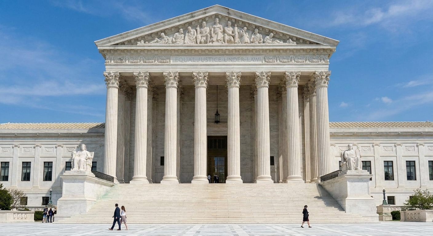 A Victory for the “Fresh Start”: How the Supreme Court Just Made Bankruptcy Safer for Families