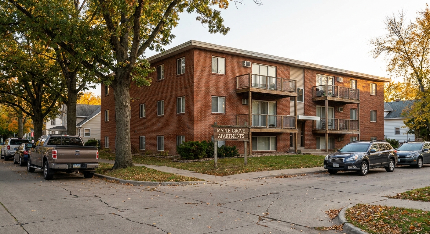 How Bankruptcy Discharges Debt from Broken Leases in Minnesota