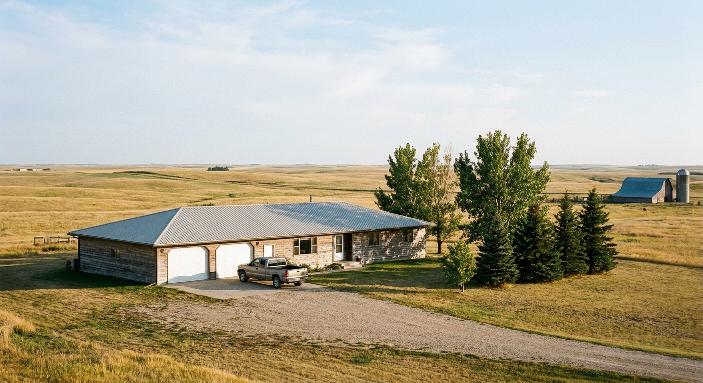Stop Foreclosure Immediately: How Bankruptcy Can Save Your North Dakota Home