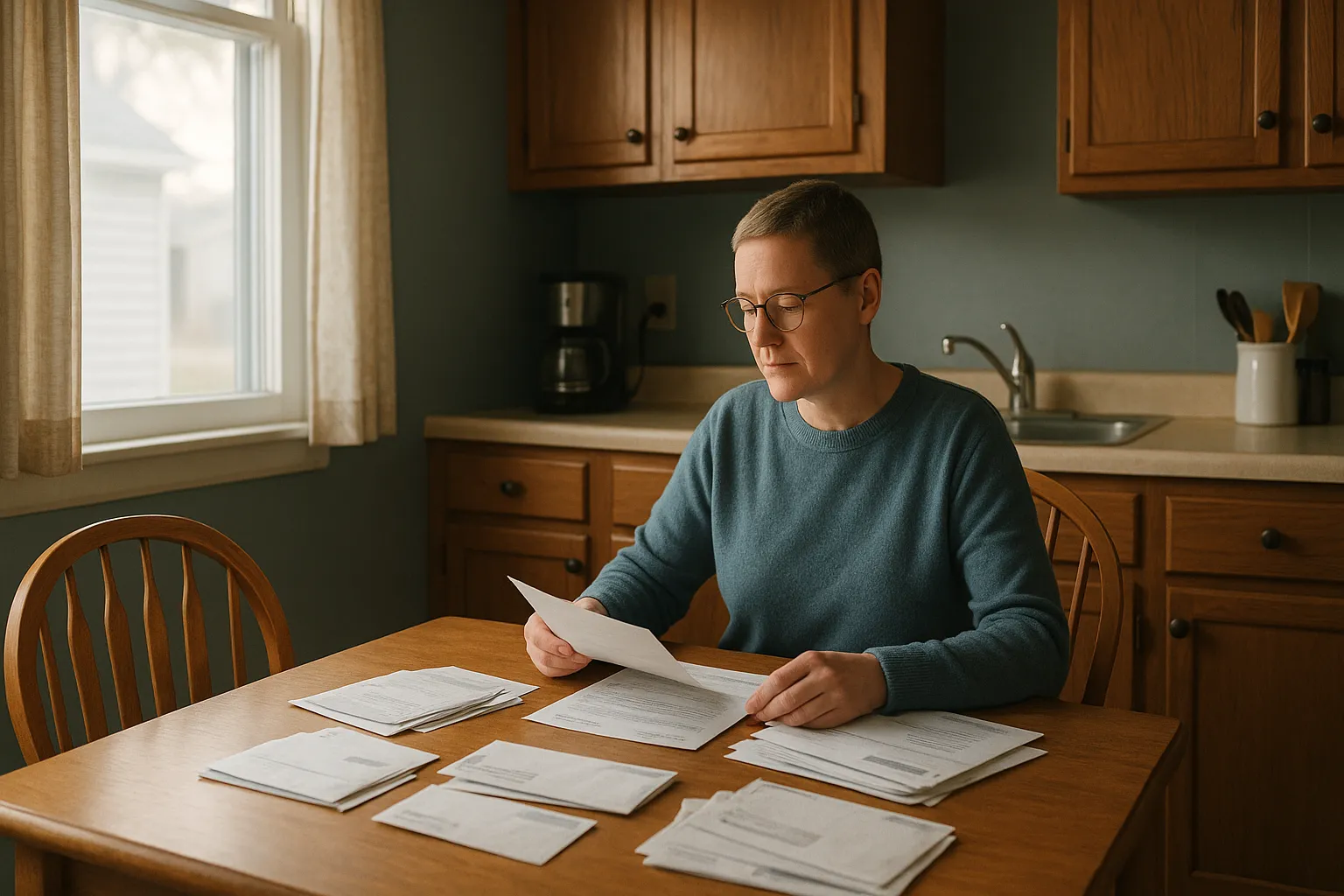 Chapter 7 vs Chapter 13 Bankruptcy in Saint Paul: Which Is Right for You?